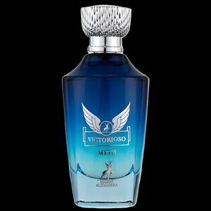 Maison Alhambra Victorioso Myth Eau de Parfum EDP Spray for Men 3.4oz/100ml- New